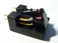 Aidas Black Sound-Red Heart Phono Cartridge Post Thumbnail