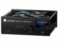 Jolida Glass FX Tube DAC III W Post Thumbnail