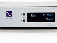 PS Audio NuWavePhono Converter Post Thumbnail