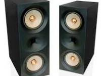 Thrax Audio Lyra Monitor loudspeakers Post Thumbnail