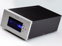 Norma Audio HS IPA1 Integrated Amplifier by Greg Simmons Post Thumbnail