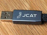 JCAT USB Cable Post Thumbnail