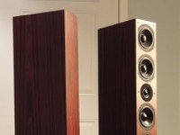 Silverline Audio Prelude Plus Loudspeakers Post Thumbnail