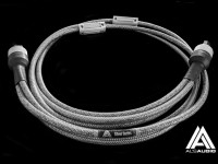 Al’s Audio Silver Series AC Powercord Updated by Greg Voth Post Thumbnail
