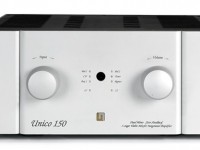 Unison Research Unico 150 integrated by David Abramson Post Thumbnail