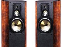 Paragon Volent Paragon VL-3 Loudspeakers Post Thumbnail