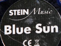 Stein Music Blue Sun Post Thumbnail