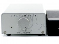 Graham Slee Proprius Monoblock Power Amplifiers Post Thumbnail