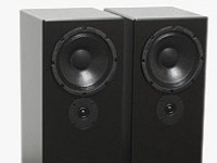 Tekton Design Lore Reference Loudspeakers Post Thumbnail