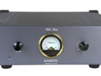 Wells Audio Majestic Integrated Amplifier Post Thumbnail
