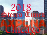 Chicago AXPONA 2018 Post Thumbnail