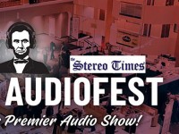 Capital Audio Fest 2022 by Bill Wells Post Thumbnail