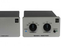 Origin Live Discovery 2 MM/MC Phono Preamplifier by Paul Szabady Post Thumbnail