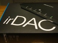 Arcam irDAC Post Thumbnail