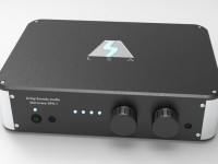 LSA Discovery DPH-1 DAC/Headphone preamp by Greg Voth Post Thumbnail