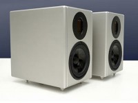 Acelec Model One Loudspeakers by David Abramson Post Thumbnail