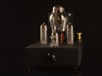 Decware Super Zen Triode SE84UFO Amplifier Post Thumbnail