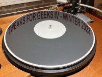 Tweaks for Geeks IV – Winter 2023 by Greg Simmons Post Thumbnail