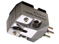 Audio-Technica  AT33Sa MC Phono Cartridge Post Thumbnail