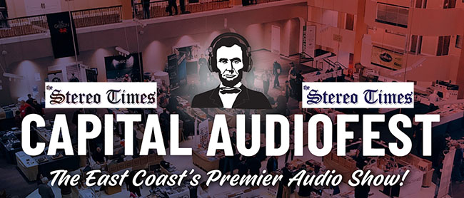 2022 Capital Audio Fest II Post Thumbnail