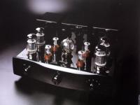 The Melody MI880 integrated tube amplifier Post Thumbnail