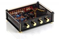 Audio Valve Eklipse Preamplifier Post Thumbnail