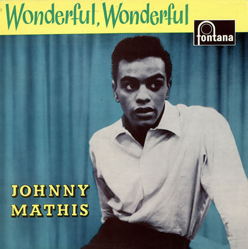 JOHNNY MATHIS:  STILL “WONDERFUL, WONDERFUL” Post Thumbnail