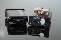 Ray Samuels Audio Emmeline SR-71 Headphone Amplifier Post Thumbnail