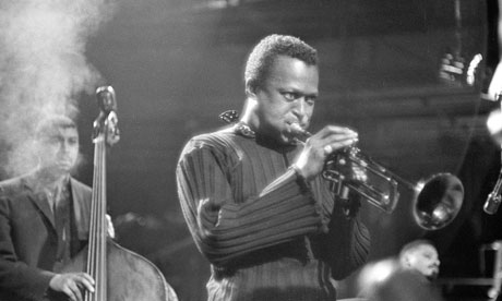 Miles Davis: My First Concert Post Thumbnail
