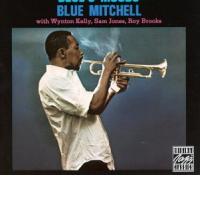 Blue Mitchell – Blue’s Moods Post Thumbnail