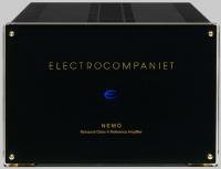 The Electrocompaniet Nemo Power Amplifier Post Thumbnail