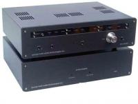 george mark audio technologies First Overture DAC/Preamp Post Thumbnail