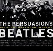 THE PERSUASIONS SING THE BEATLES Post Thumbnail