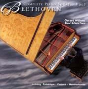 Beethoven: Complete Piano Sonatas, Complete Piano Concertos Post Thumbnail