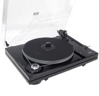 The Music Hall MMF-7 Turntable Post Thumbnail