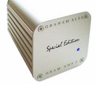 The Graham Slee Audio Project’s Gram Amp 2 Special Edition Phono Preamp Post Thumbnail
