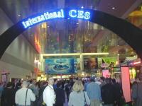 Event – 2001 CES Show Report Post Thumbnail