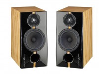 Acoustique Quality Passion Teen monitor loudspeaker by Tim Barrall Post Thumbnail