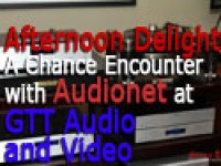 Audionet: A chance listen! Post Thumbnail