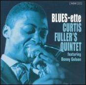 Curtis Fuller – BLUES-ette Post Thumbnail