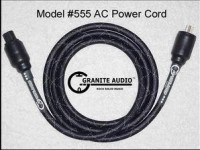 Granite Audio #560 AC Cord Post Thumbnail