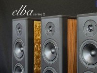 Rosso Fiorentino Elba II Loudspeakers by Greg Simmons Post Thumbnail