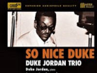 So Nice Duke Duke Jordan Trio Post Thumbnail