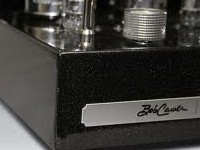 Carver Cherry 180M Mono Block Amplifier Post Thumbnail