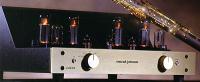 Conrad-Johnson CAV-50 Vacuum-Tube Control Amplifier Post Thumbnail