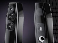 Kharma Elegance dB7 Signature Loudspeakers Post Thumbnail