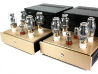 Canary Audio M350 monoblocks by Key Kim Post Thumbnail