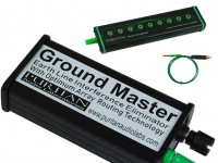 Puritan Audio Labs GroundMaster CITY and RouteMaster system by Terry London Post Thumbnail