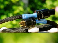 Dynamic Design’s MK2-XLR digital cable, SE-XLR interconnects, Lotus MK2 AC powercord and Spirit MK2 digital AC powercord Post Thumbnail