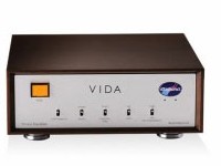 Aurorasound VIDA Phono Stage Post Thumbnail